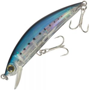 YOZURI 3D INSHORE MINNOW 110 RY1213 GHIW SARDINE